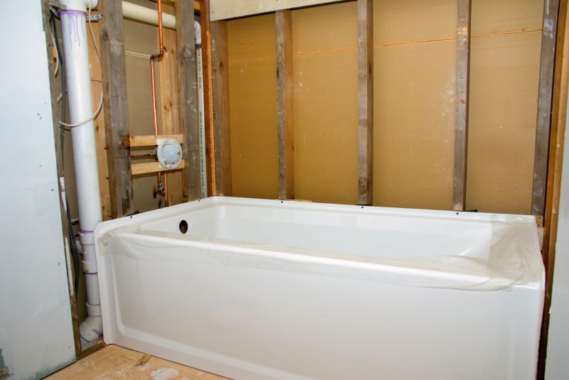 Top Bathtub Installation Companies in Strongsville, OH