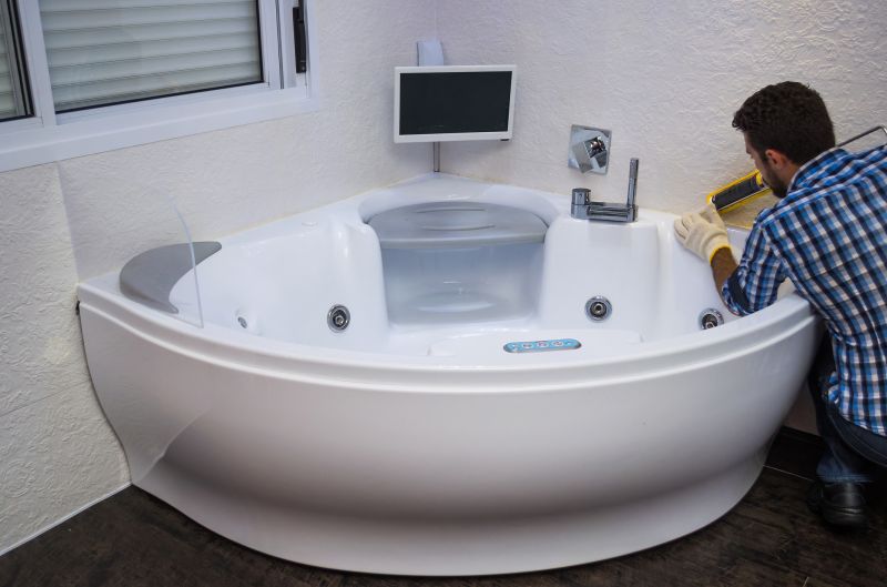 Top Bathtub Installation Companies in Uniontown, OH