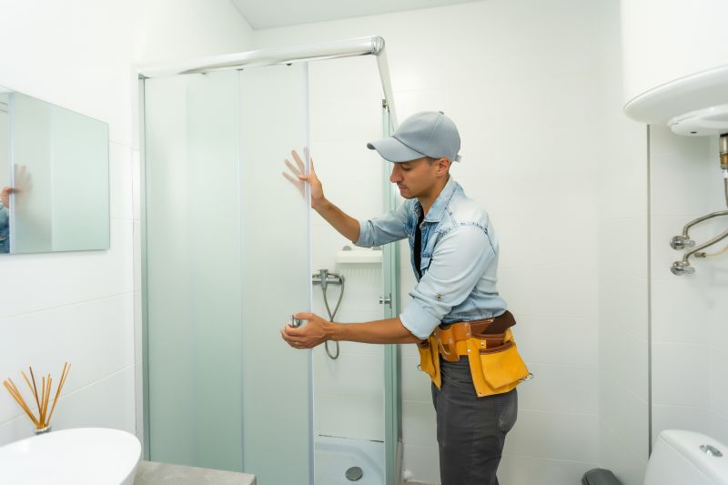 Top Shower Installation Companies in Aurora, OH