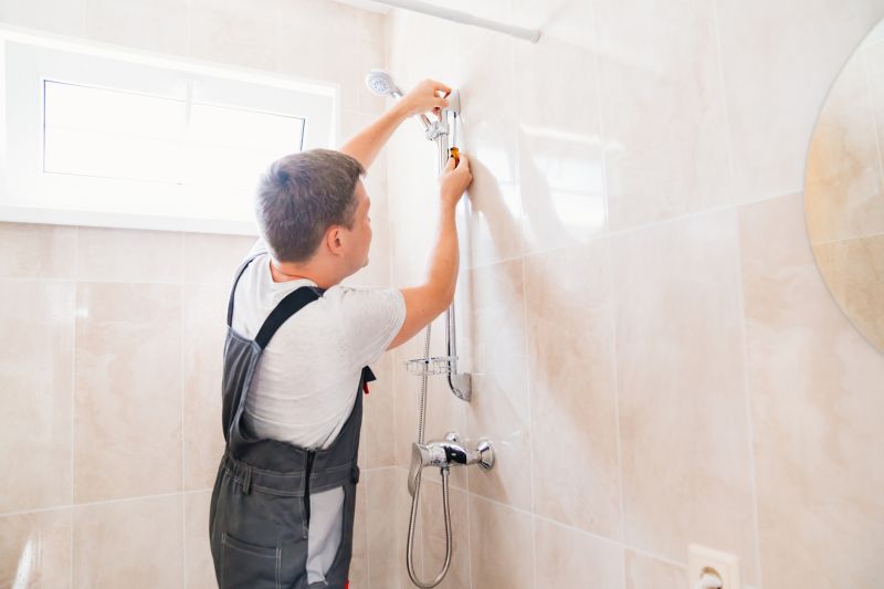 Top Shower Installation Companies in Cleveland, OH