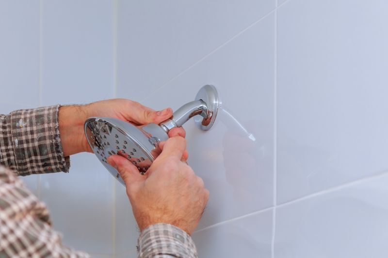 Top Shower Installation Companies in Valley City, OH